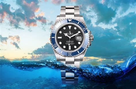 are rolex datejust waterproof|rolex waterproof tester.